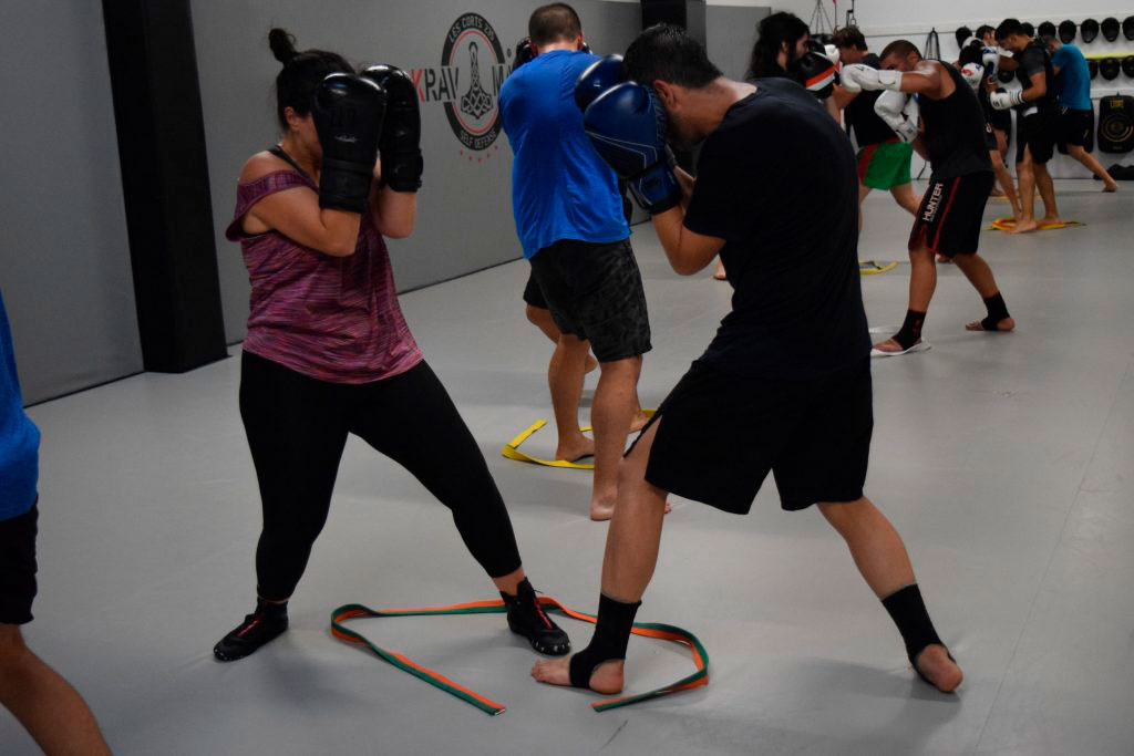 sport center les Corts y dinamis