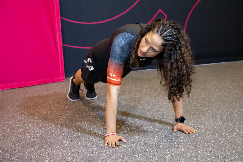 El caso de éxito con Fitconcept PRO Electroestimulación y clases coreografiadas.