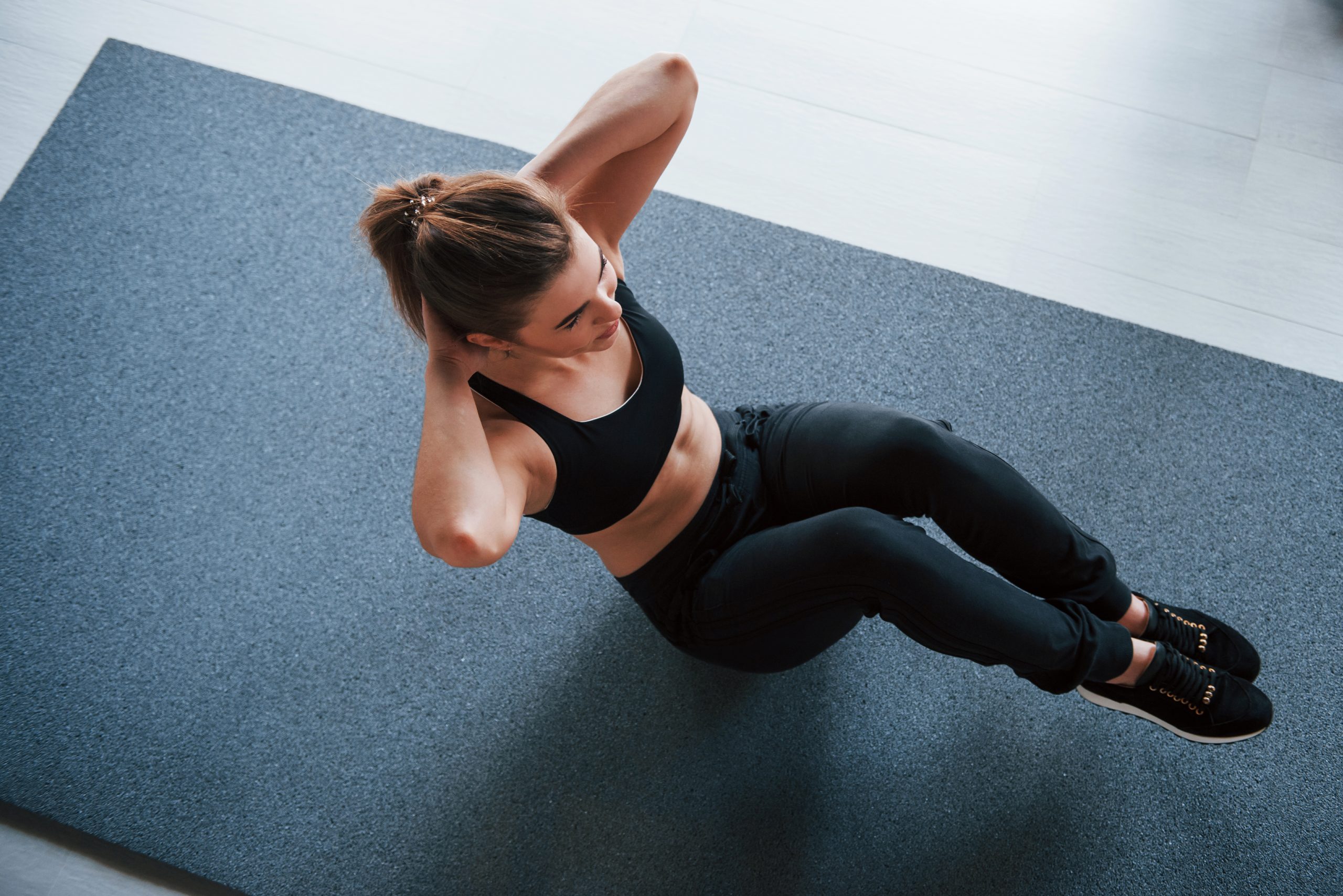 Electroestimulación para Abdominales: ¿Una Herramienta Efectiva para Fortalecer tu Core?