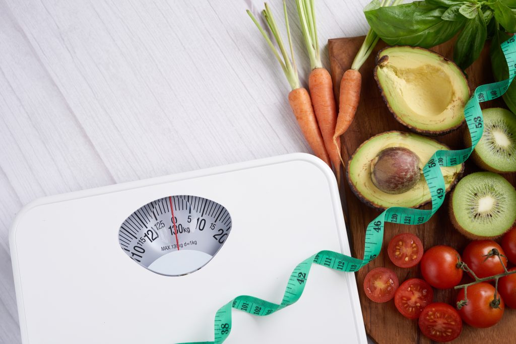 obesidad alimentacion