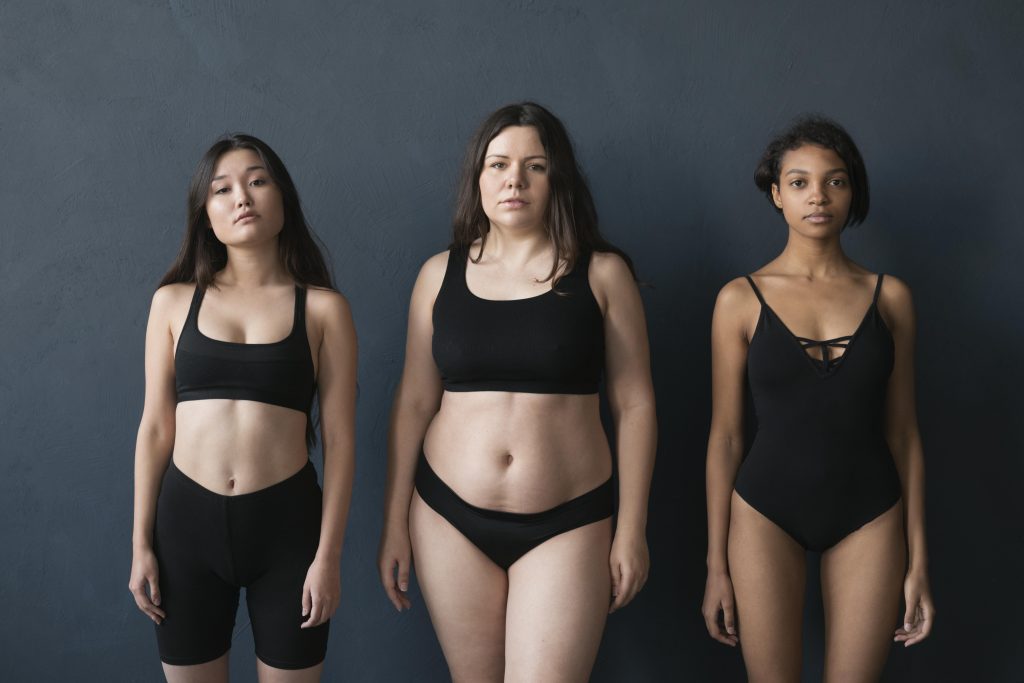 Somatotipo y el mundo del Fitness