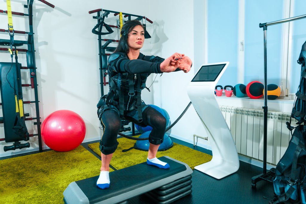 Electrofitness