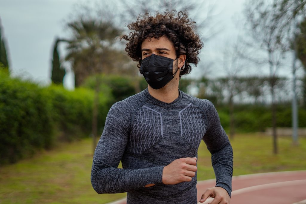 La electroestimulación ayuda a estar sano frente al covid