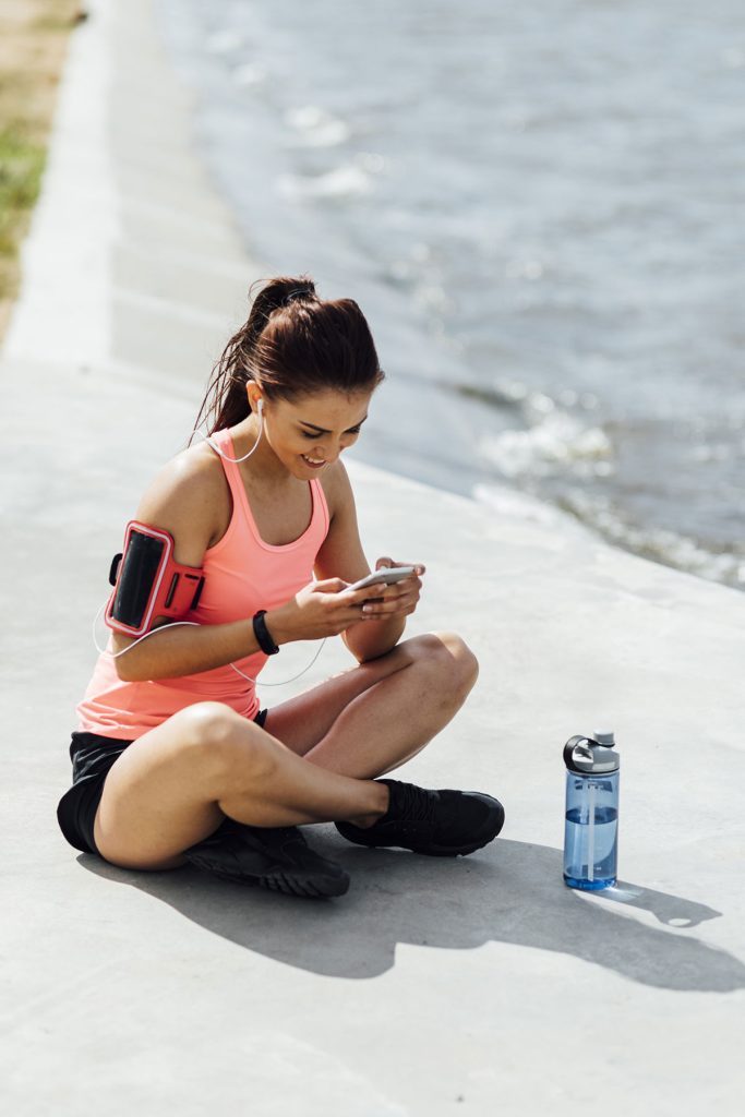 hidratación