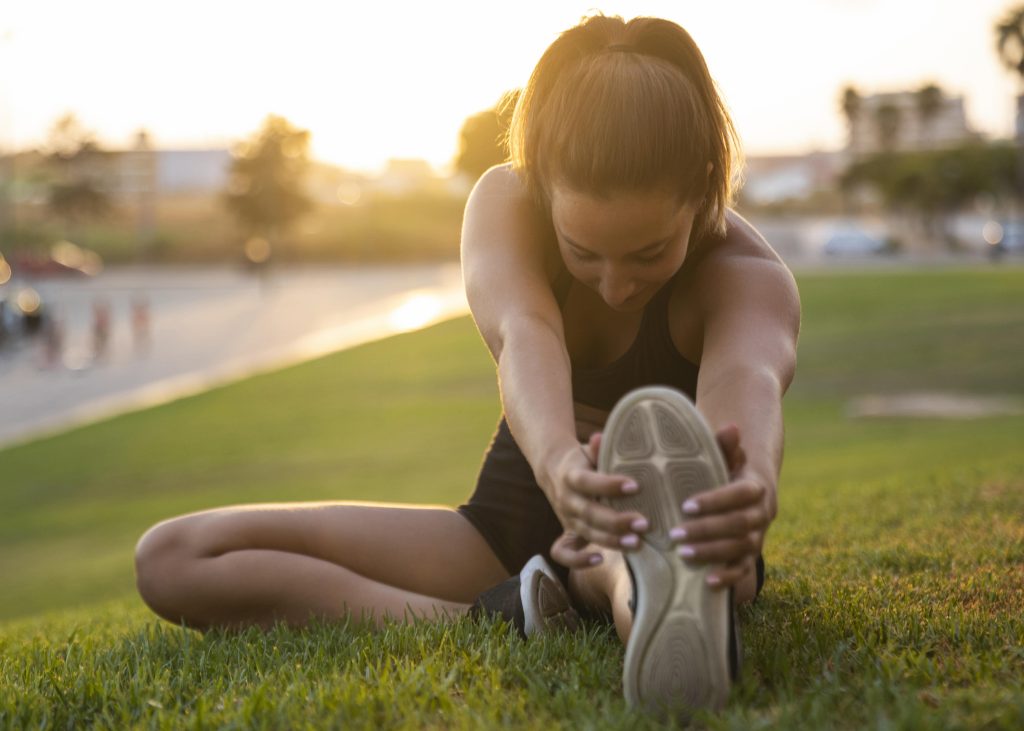 Salud mental y el deporte, su relación